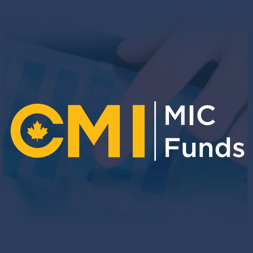 CMI MIC Funds